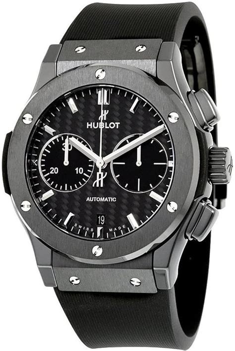 hublot watches old|Hublot watches price check.